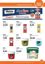 Volantino GrosMarket Pagina 15