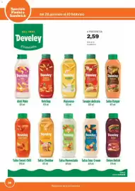 Volantino GrosMarket Pagina 16