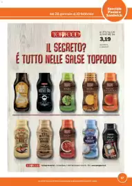 Volantino GrosMarket Pagina 17