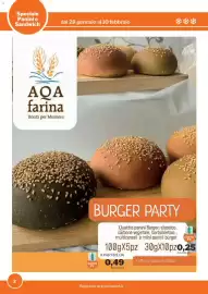 Volantino GrosMarket Pagina 2