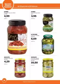 Volantino GrosMarket Pagina 20