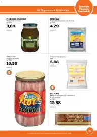 Volantino GrosMarket Pagina 21