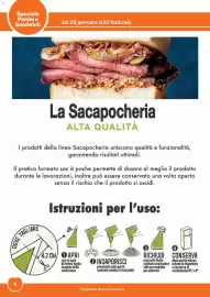 Volantino GrosMarket Pagina 4