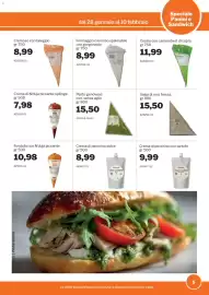 Volantino GrosMarket Pagina 5