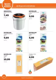 Volantino GrosMarket Pagina 6