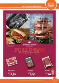 Volantino GrosMarket Pagina 7