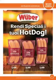 Volantino GrosMarket Pagina 9