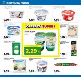 Volantino Tigre Pagina 10