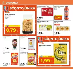 Volantino Tigre Pagina 12