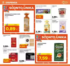 Volantino Tigre Pagina 15