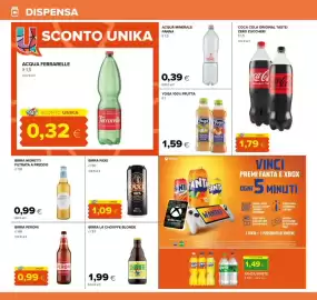 Volantino Tigre Pagina 16