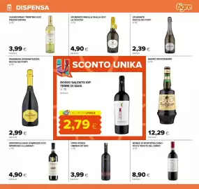 Volantino Tigre Pagina 17