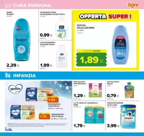 Volantino Tigre Pagina 19