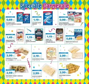 Volantino Tigre Pagina 2