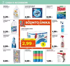 Volantino Tigre Pagina 20