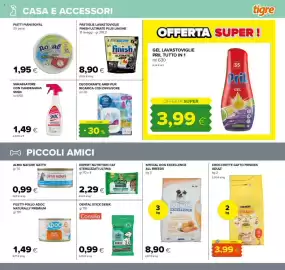 Volantino Tigre Pagina 21