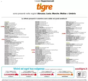 Volantino Tigre Pagina 24