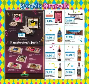 Volantino Tigre Pagina 3