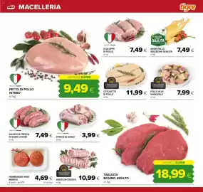 Volantino Tigre Pagina 7