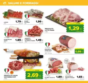 Volantino Tigre Pagina 8