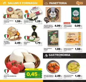 Volantino Tigre Pagina 9