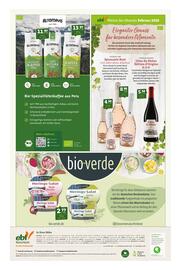 TJADEN`s Bio Frischemarkt Prospekt Seite 4