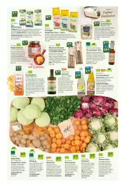 TJADEN`s Bio Frischemarkt Prospekt Seite 3