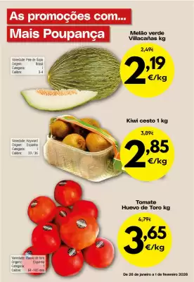 Folheto Froiz (válido até 1-02)