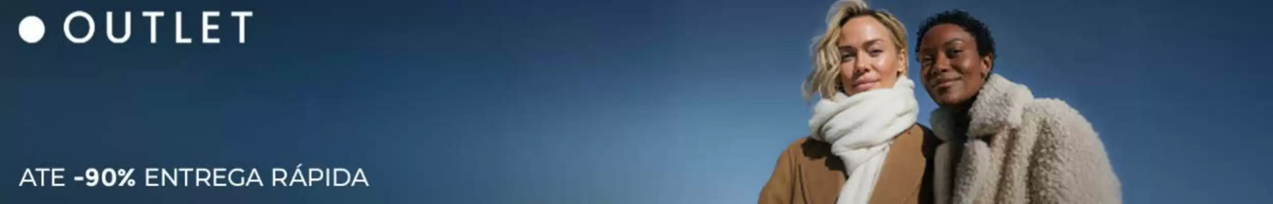 Folheto Showroomprive (válido até 3-02)