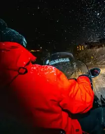 Folleto Napapijri Página 1