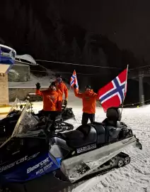 Folleto Napapijri Página 2