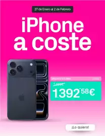 Catálogo Phone House semana 5 Página 6