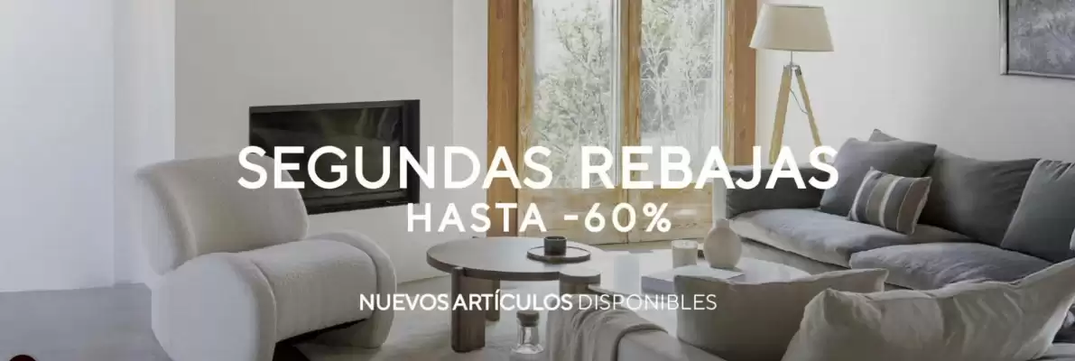 Catálogo Casa Viva (válido hasta el 10-02)