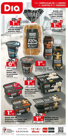 Folleto La Plaza de DIA semana 5 Página 12