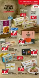 Folleto La Plaza de DIA semana 5 Página 3