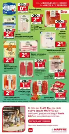 Folleto La Plaza de DIA semana 5 Página 7