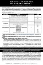 Catalogue MDA page 2