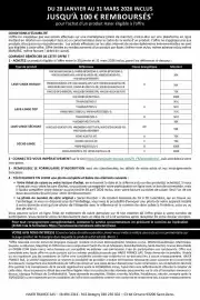 Catalogue MDA page 2