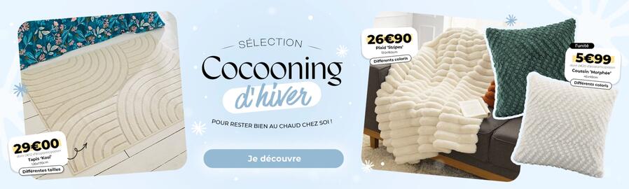 Catalogue L'incroyable page 4