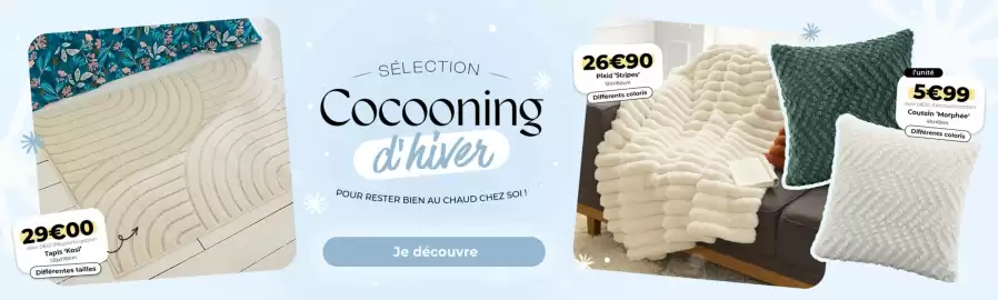 Catalogue L'incroyable page 4