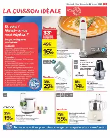 Catalogue Carrefour Market page 11
