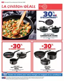 Catalogue Carrefour Market page 4