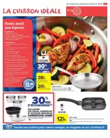 Catalogue Carrefour Market page 5