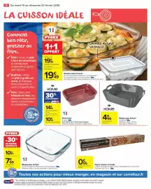 Catalogue Carrefour Market page 8