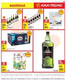 Catalogue Carrefour Market page 11
