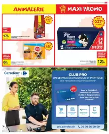 Catalogue Carrefour Market page 15