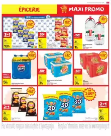 Catalogue Carrefour Market page 3