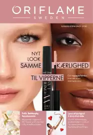 Oriflame tilbudsavis Side 1