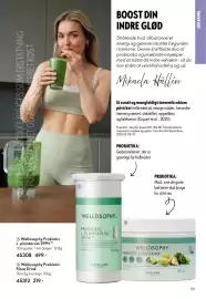 Oriflame tilbudsavis Side 119