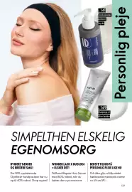 Oriflame tilbudsavis Side 129